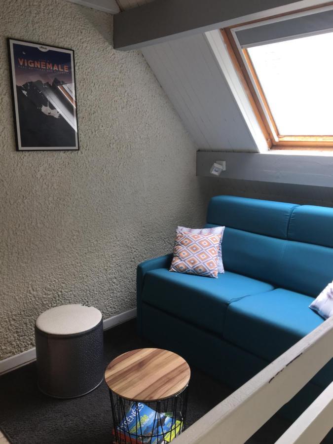 Joli Petit Appartement Au Calme, Refait A Neuf, Avec Linge De Maison Fourni Cauterets Exterior photo